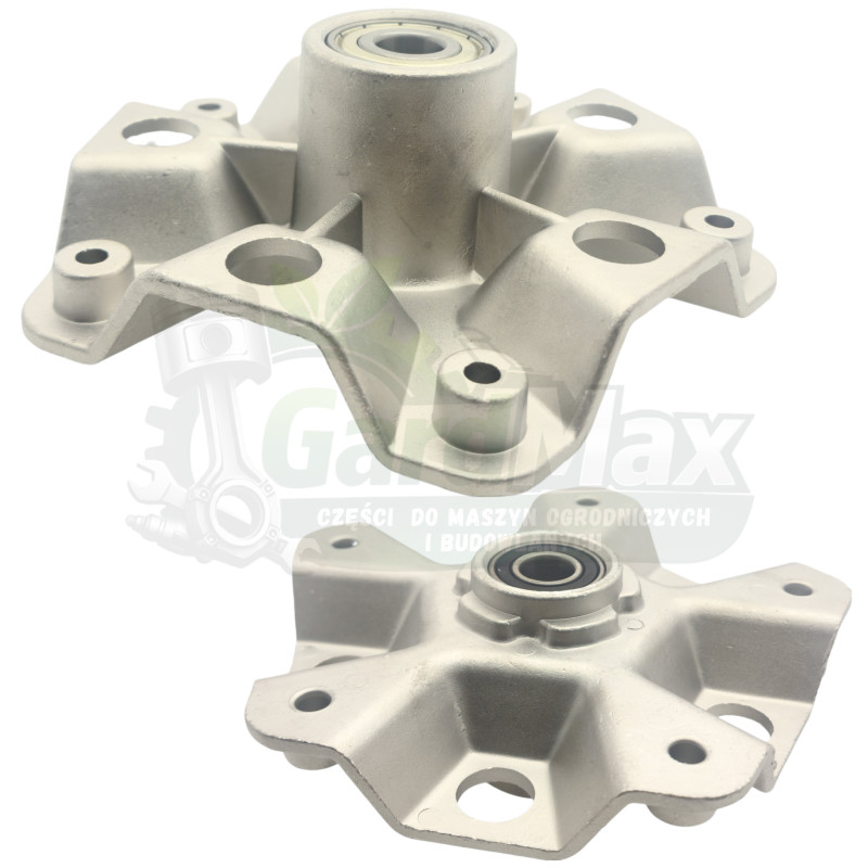 PIASTA MANDRELA NOŻA TNĄCEGO TRAKTOREK MURRAY 30" - 76 cm 1-NOŻOWY