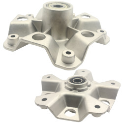 PIASTA MANDRELA NOŻA TNĄCEGO TRAKTOREK MURRAY 30" - 76 cm 1-NOŻOWY