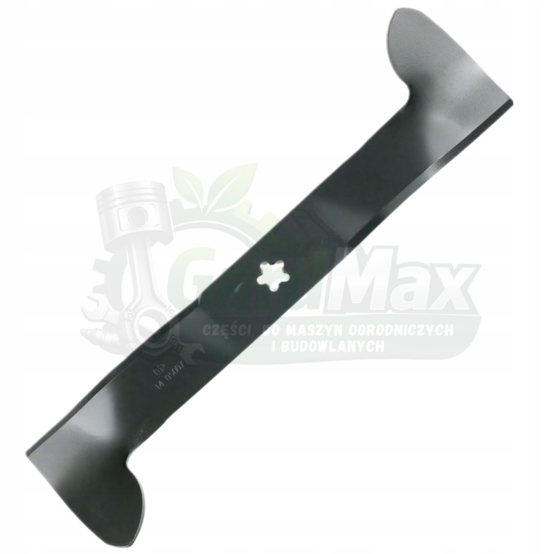 NÓŻ TRAKTOR HUSQVARNA CT CTH Y (DECK 92 cm 36'') 18'' 46 cm TNĄCY LEWY