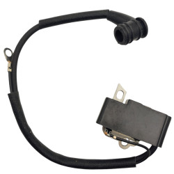 CEWKA ZAPŁONOWA PILARKA DOLMAR PS 460 500 510 PS4600 PS5000 MAKITA CZARNA