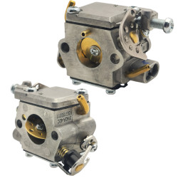 GAŹNIK PILARKI ŁAŃCUCHOWEJ OLEOMAC GS35 GS35C GS350 GS350C GSH40 GSH400