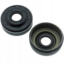 USZCZELNIACZ WAŁU 12x37x14,5 mm HUSQVARNA 136 137 141 142 PARTNER 351 232R