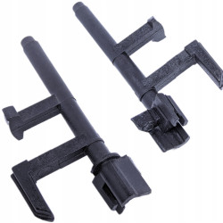 DŹWIGNIA WYŁĄCZNIK STIHL 021 023 025 MS210 MS230 MS250 11231820901