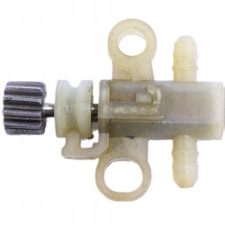 POMPKA OLEJU DO PILARKI ELEKTRYCZNEJ GARDENA