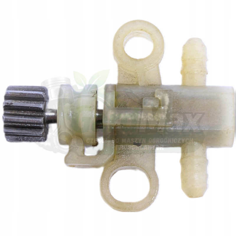 POMPKA OLEJU DO PILARKI ELEKTRYCZNEJ GARDENA