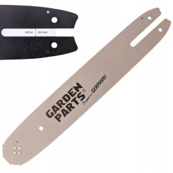 PROWADNICA DO PILARKI ŁAŃCUCHOWEJ 12'' 30 cm STIHL OLEOMAC STIGA ALPINA