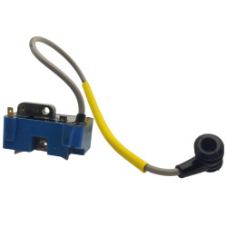 CEWKA ZAPŁONOWA PILARKA DOLMAR 100S 102 MAKITA DCS 330 340 341 400 401