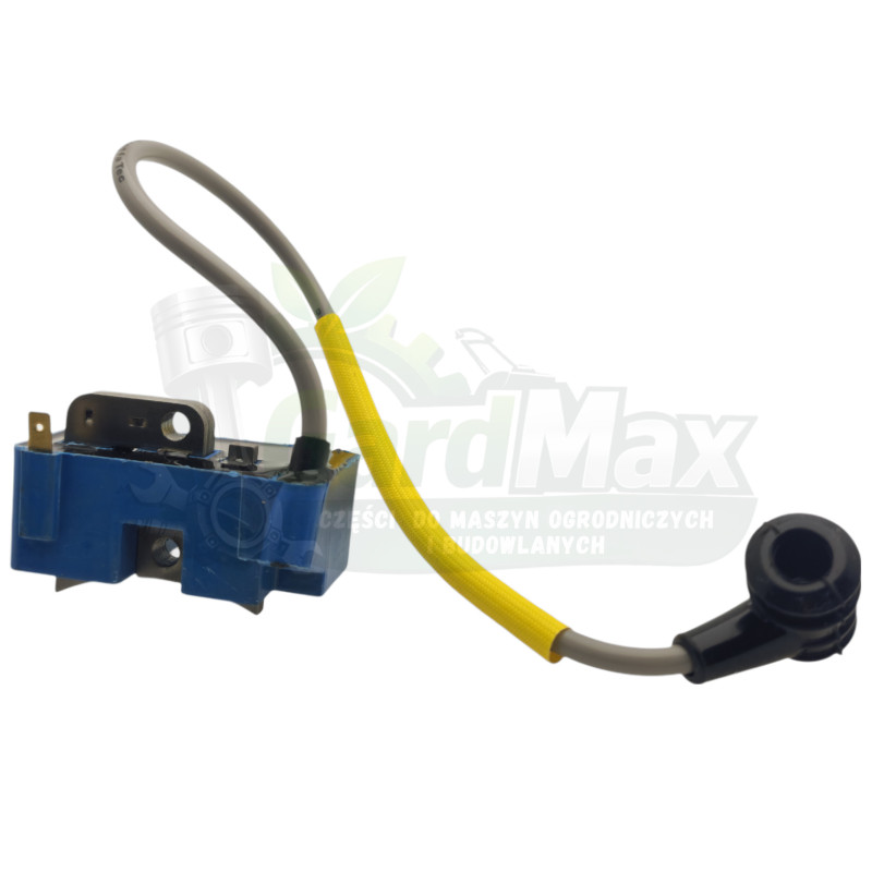 CEWKA ZAPŁONOWA PILARKA DOLMAR 100S 102 MAKITA DCS 330 340 341 400 401