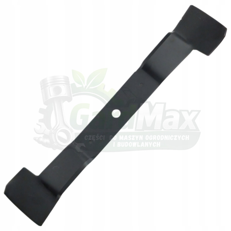 NÓŻ TRAKTOR AL-KO TRAC T DOLAMR (DECK 102 cm 40'') 20,5'' 52 cm TNĄCY PRAWY