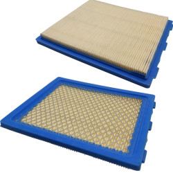 FILTR POWIETRZA BRIGGS & STRATTON V twin OHV VANGUARD 12,5 - 16 HP