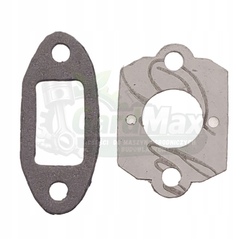 USZCZELKA CYLINDRA STIHL FS FT FR HT BT SP 120 200 250 300 350 400 450 480