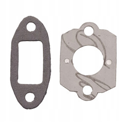 USZCZELKA CYLINDRA STIHL FS FT FR HT BT SP 120 200 250 300 350 400 450 480