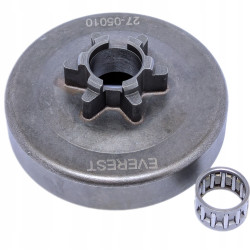 BĘBEN SPRZĘGŁA HUSQVARNA 135 135E 140 140E MCCULLOCH CS +ŁOŻYSKO