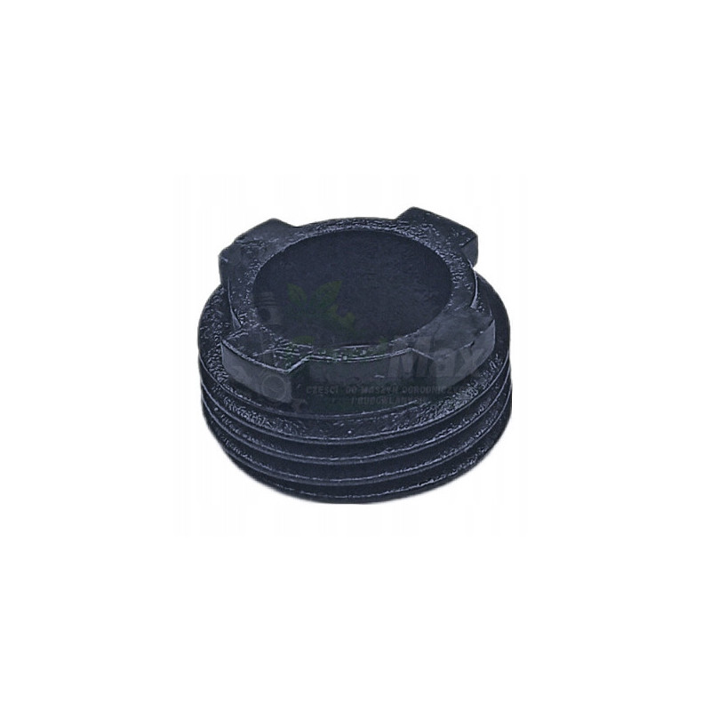 NAPĘD ŚLIMAK POMPKI OLEJU HUSQVARNA 61 66 162 266 268 272 JONSERED