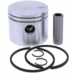 TŁOK KOMPLET 38mm PARTNER 350 351 MCCULLOCH 335 440 SR 10mm