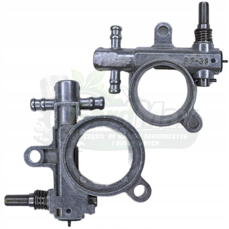 POMPKA OLEJU DO PILARKI 38cc CHIŃSKIEJ