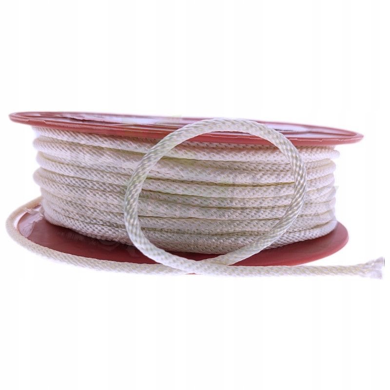 SZNUREK ROZRUSZNIKA 1 METR / 1000 mm / 4,5 mm