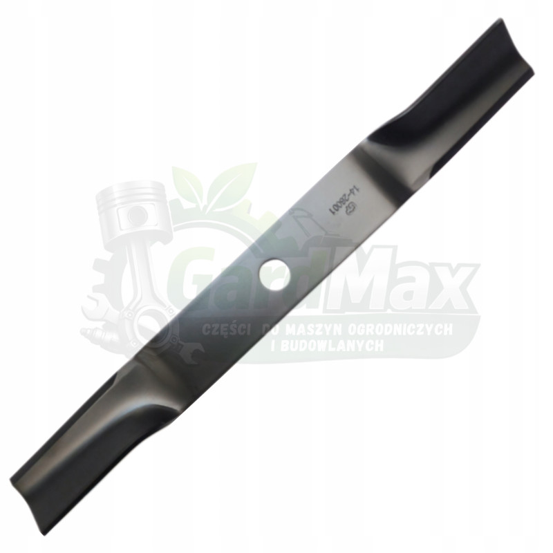 NÓŻ KOSIARKA MURRAY (DECK 97 cm 38'') 19'' 49,5 cm TNĄCY