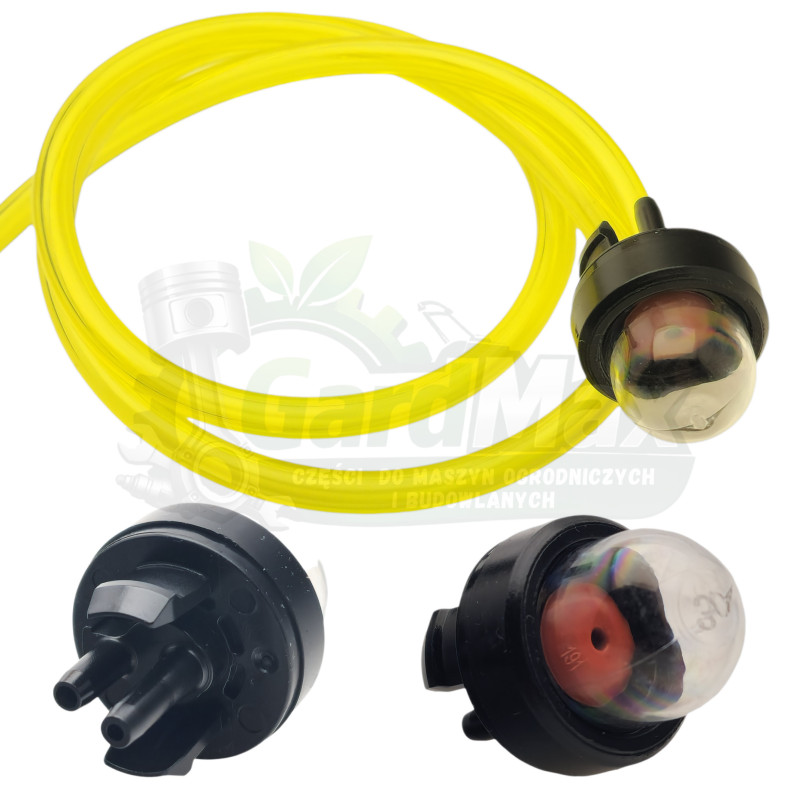 POMPKA PALIWA STIHL FS 300 350 400 450 480 KAWASAKI