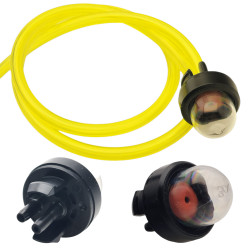 POMPKA PALIWA STIHL FS 300 350 400 450 480 KAWASAKI