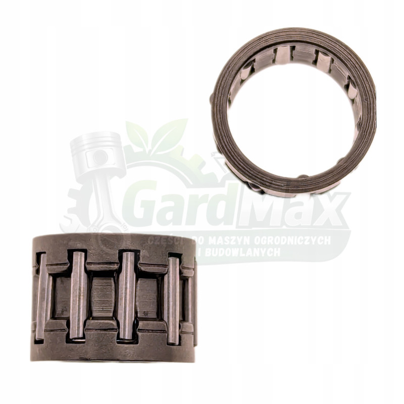 ŁOŻYSKO BĘBNA SPRZĘGŁA STIHL 017 018 019T 021 023 024 025 026 029 034 036