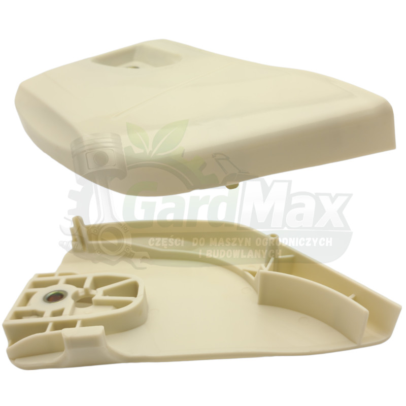 POKRYWA OBUDOWA SPRZĘGŁA PILARKI STIHL MS171 MS181 MS211