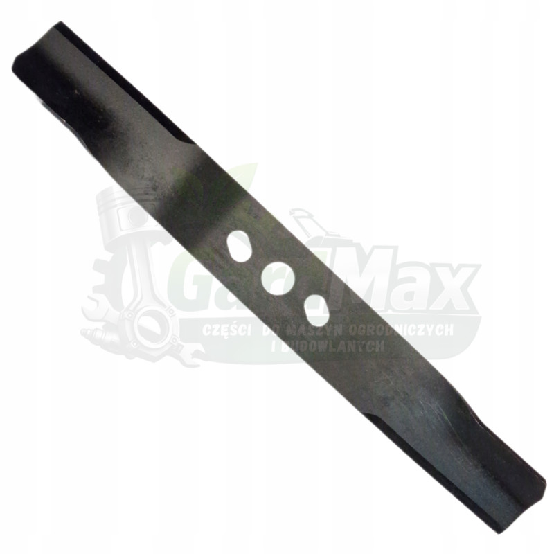 NÓŻ KOSIARKA SPALINOWA NAC WR-440 LS53 URSUS RYOBI RLM 15,5'' 40 cm TNĄCY