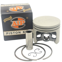 TŁOK KOMPLET EFCO 162 OLEO MAC 961 962, ŚREDNICA 48mm, SW. 12mm