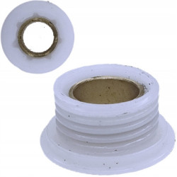 NAPĘD ŚLIMAK POMPKI OLEJU DOLMAR PS 43 PS52 PS540 109 110 111 115 MAKITA