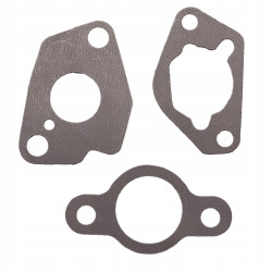 USZCZELKA KOLEKTORA SSĄCEGO HONDA GX160 GX200 2 ELEMENTY