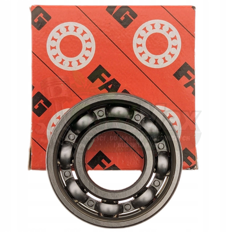 ŁOŻYSKO WAŁU 15x35x11 mm STIHL HUSQVARNA SHINDAIWA ECHO WACKER 6202/C3