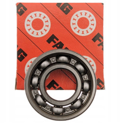 ŁOŻYSKO WAŁU 15x35x11 mm STIHL HUSQVARNA SHINDAIWA ECHO WACKER 6202/C3