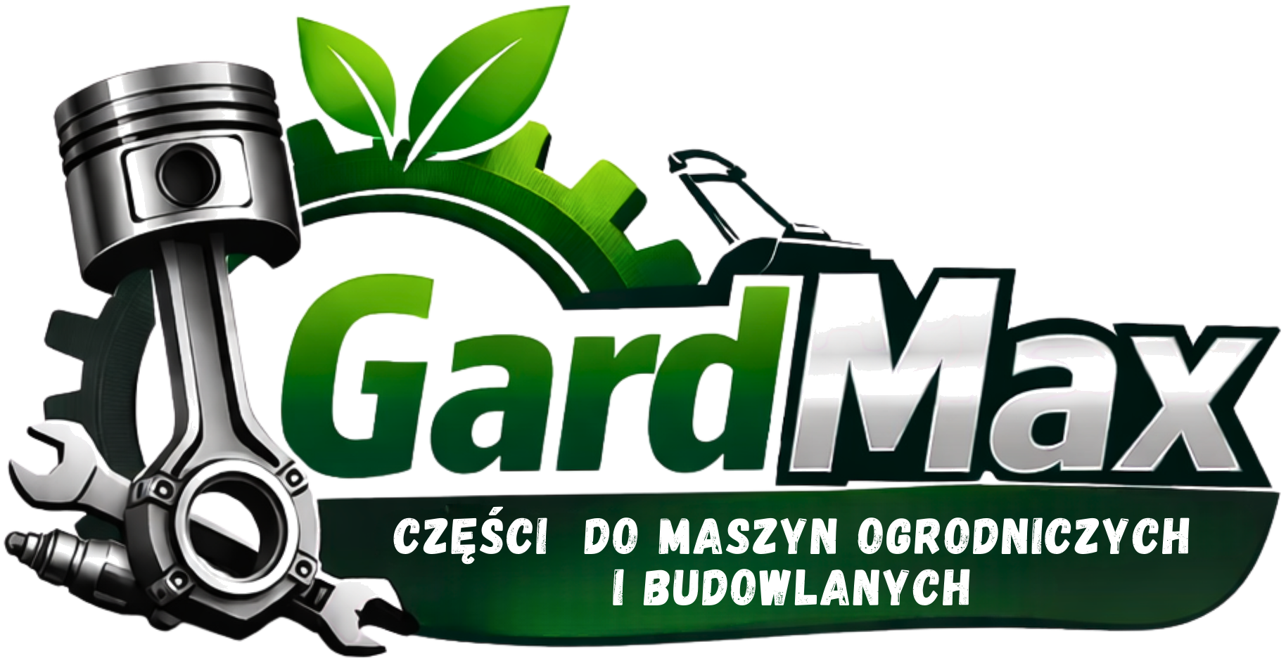 GardMax — Czesci zamienne do maszyn ogrodniczych